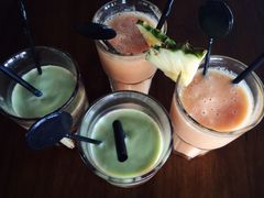 -Pundi Pundi Restaurant