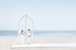 -秦皇岛我和你婚纱摄影工作室