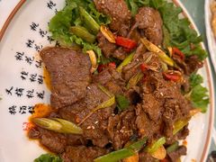 -伊阑泽大循化餐厅