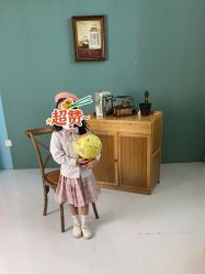 -小阿福儿童摄影(华中智谷店)