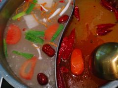 -许府牛火锅(信义坊总店)