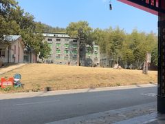 -石燕湖生态旅游景区