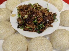 -南来顺饭庄·清真(南菜园店)