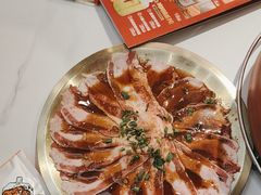 -南浦洞烤肉·新世界版(奥体店)