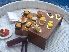 -三亚亚龙湾雅高铂尔曼别墅度假酒店