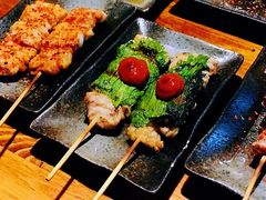 -鸟内会(河北路店)