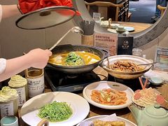 -老宁波1381餐厅(宏泰广场店)