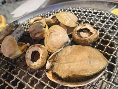 -釜山火炉·海鲜烤肉(紫藤路店)