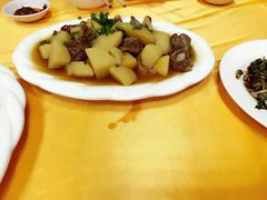 -荣生萝卜汤饭店