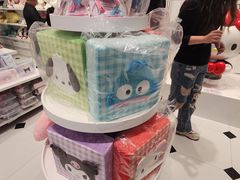 -三丽鸥(北京荟聚店)