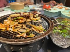 -羲和雅苑•北京烤鸭(平安国际金融中心店)