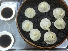 -四季美汤包(户部巷店)