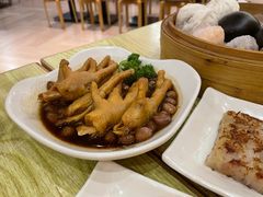 -添好运点心专门店(百老汇店)
