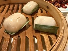 -青城山六善酒店·紫氣園中餐厅