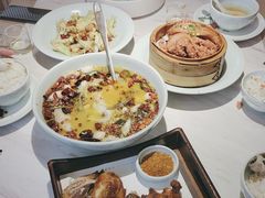 -荷花亭·湖北融合菜(中商广场店)