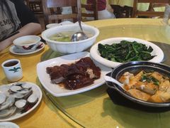 -大笑饭堂(甲子桥店)