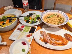 -老北京炸酱面·烤鸭(前门店)