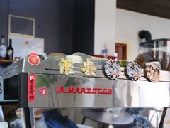-铁炉咖啡(河下古镇店)