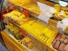 -宋记饼家(石门二路店)