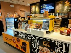 -麦当劳(东直门外大街店)