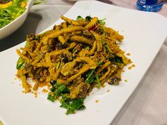 -高第街56号餐厅(凯德mall新都心店)