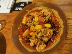 -串大叔炭火烤串·鸡西大冷面刀削面(总店)