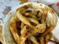 -洞子口张老二凉粉(文殊院店)