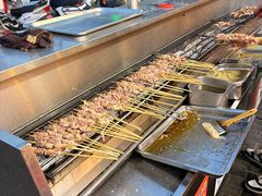 -河南前程·羊肉汤·烧烤(总店)