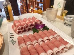 -东来顺饭庄(天坛店)