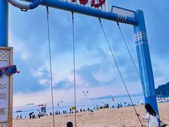 -大梅沙海滨公园