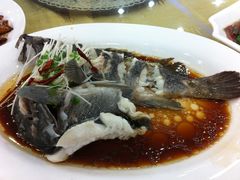 -海岛渔村大酒店(云霄路店)
