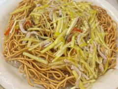 -老人和饭店(淮海中路店)