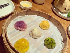 -如轩·海鲜砂锅粥·潮汕菜(海珠店)