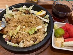 -豪客来牛排(成都锦江大融城店)