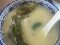 -贺庄·活鱼馆(珠吉路店)