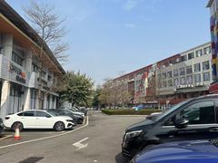 -粤塔X趣影电竞酒店(天河广场车陂地铁站店)