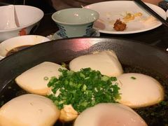 布袋豆腐-猪肉婆私房菜(容桂总店)