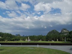 -Club Med地中海俱乐部·桂林度假村