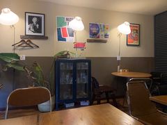 大堂-野草酒馆GRASS TAPROOM(时代天街店)