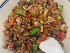 -新新湘菜馆(新中街二条店)