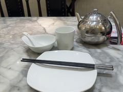 -城南往事·烤鸭·鲁菜(世茂宽厚里·大明湖店)