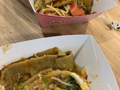 -四环冷面王(西单华威约饭街店)