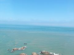 -摩天岭风景区