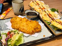 -西月山居匠心创意料理(江汉路新佳丽广场店)