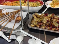 -老黑板筋(顺义总店)