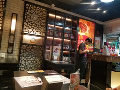 大堂-胡须张鲁肉饭(美食文化馆店)