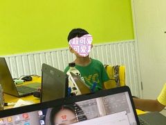 -乐博乐博少儿编程·机器人编程·信息学竞赛(杨浦五角场校区)