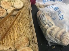 -李小老烧饼(常营民族家园店)