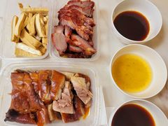 -永祥烧腊餐厅(虹口店)