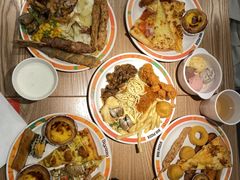 -比格比萨自助(南京万达茂店)